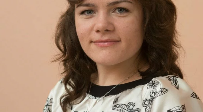 Сурнина Ирина Сергеевна
