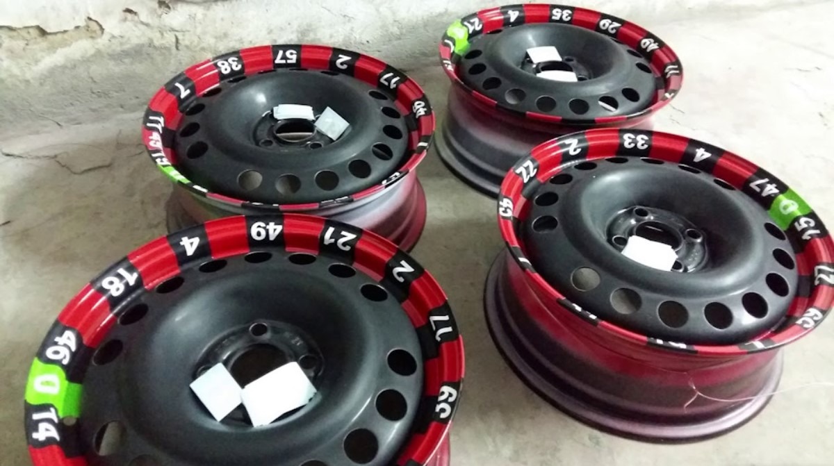 Мотор Казино регистрация